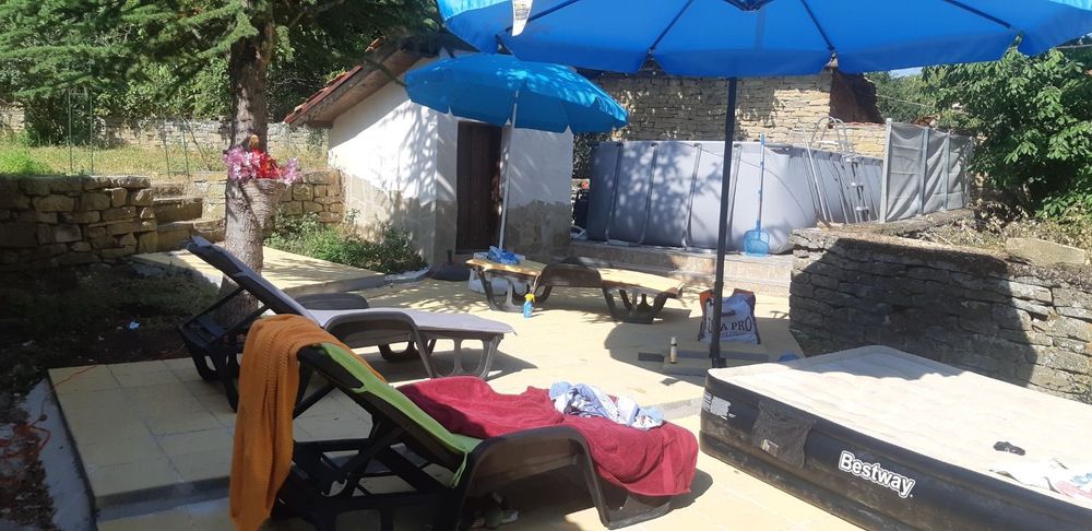 Продава се Къща в Ямбол, Аврен - 128 кв.м за 625 €/кв.м - Снимка #3