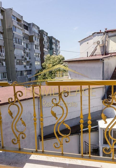 Дава се под наем Двустаен апартамент в Варна, ВИНС - 60 кв.м за 612 € - Снимка #9