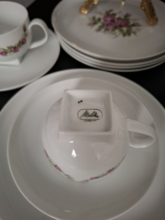 Сервиз за кафе Melitta