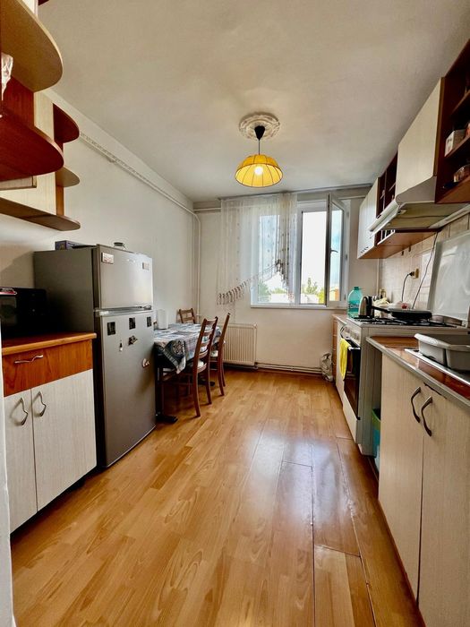 Vind 2camere mic19 etaj4