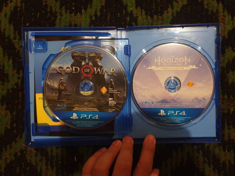 Playstation 4 диски. цена окончательно