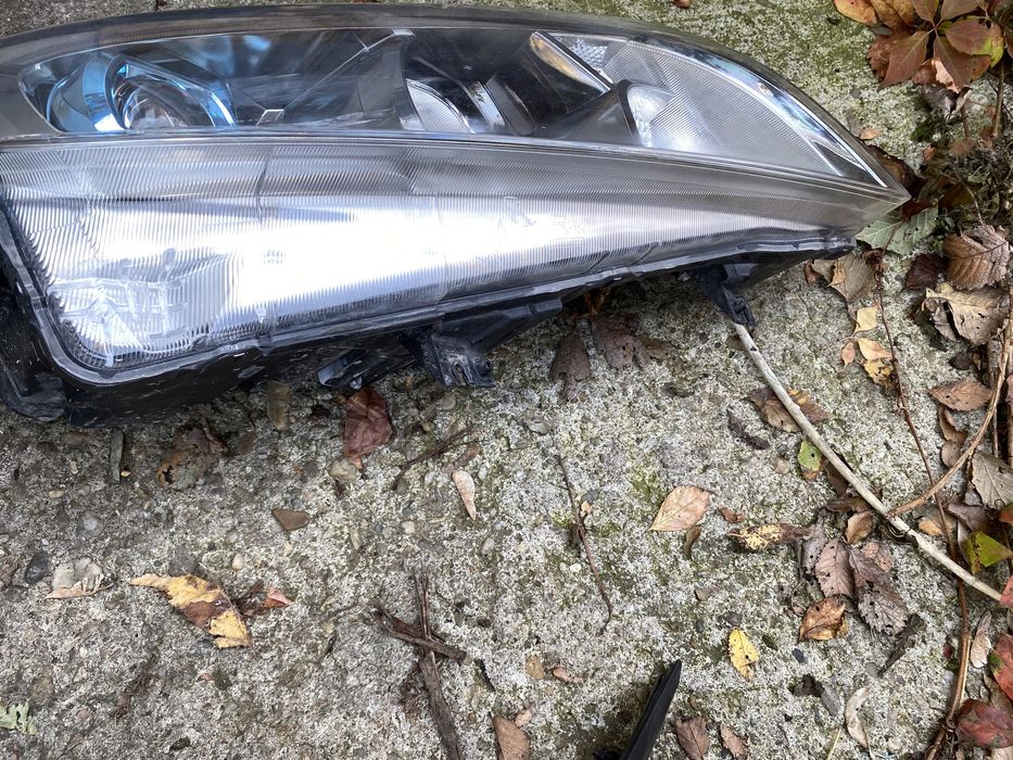 Far Suzuki vitara 4 2015 - 2020 faruri stanga dreapta led