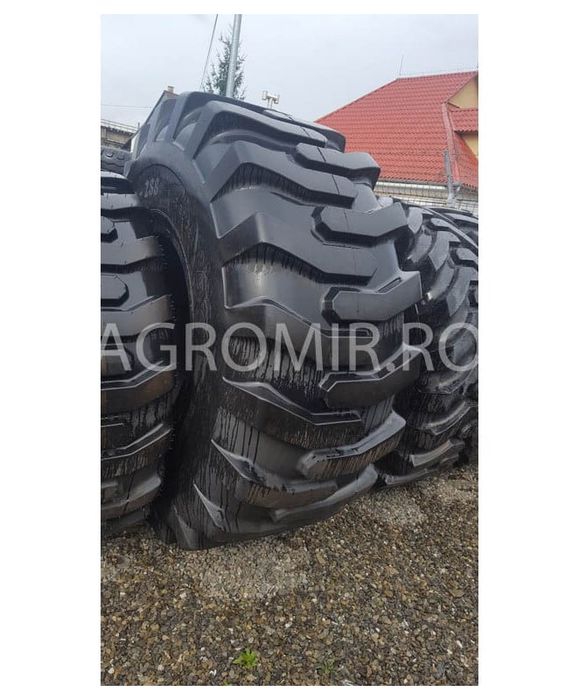 ANVELOPA 23.5-25 BKT GR288 20PR 167 A8 G-2/L-2 TL