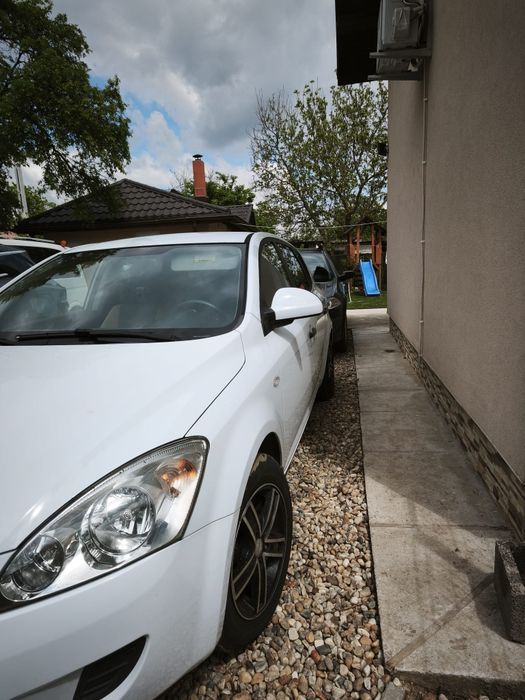 KIA Cee'd 2008 / 118.000 km
