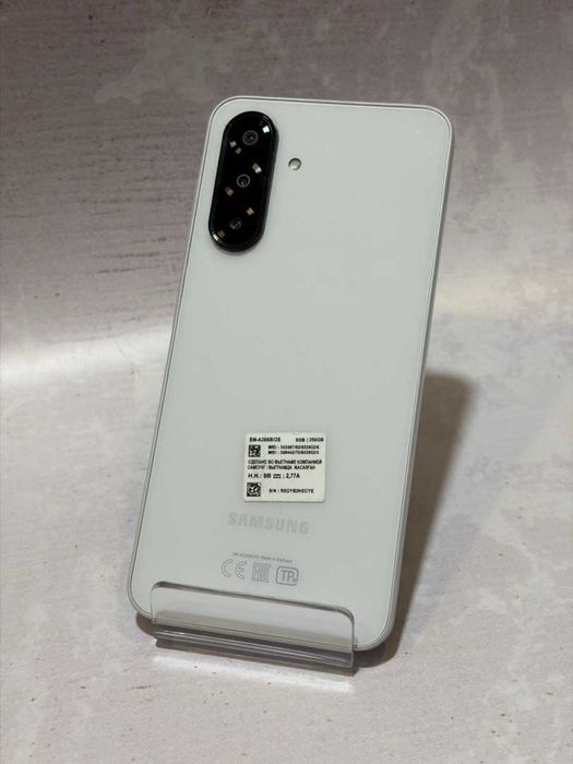 Samsung Galaxy A26 (Семей, ул Валиханова 100/1) лот 124/4246