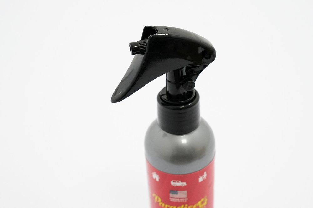 Paradise Fresh Air Odorizant Spray Red