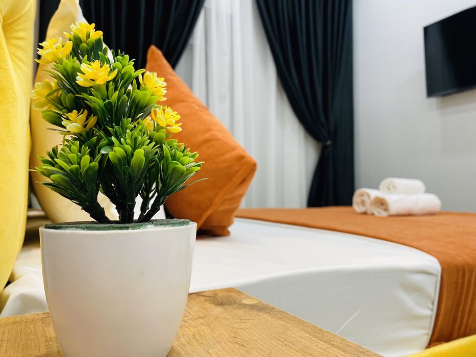 Шикарный 1 к. VIP Студия. Болашақ