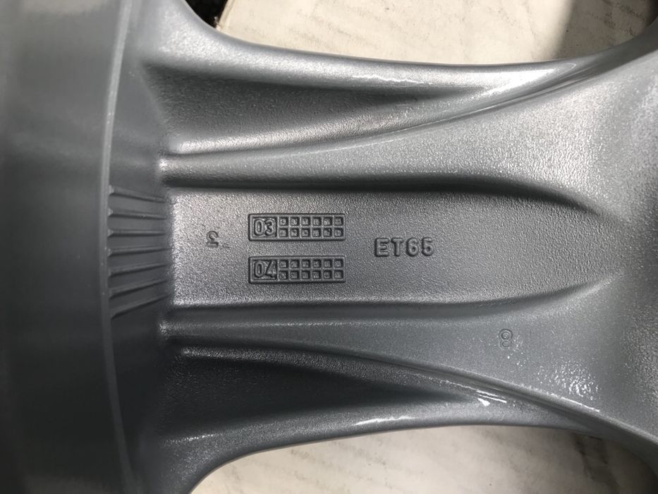 Джанти за Порше Кайен 5Х130 Фолксваген Туарег 19 цола Porsche Cayenne ...