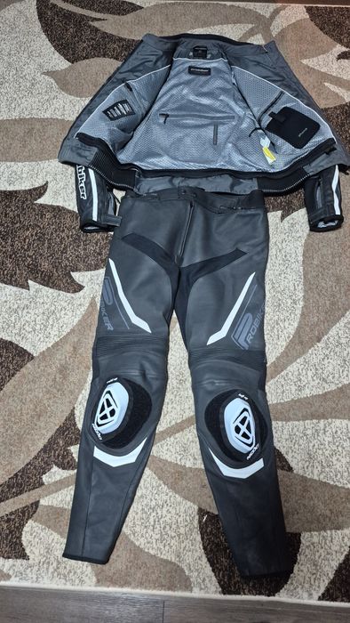 Costum moto ProBiker 58