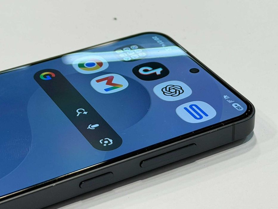 Samsung Galaxy S25 5G 128GB 12GB RAM Dual