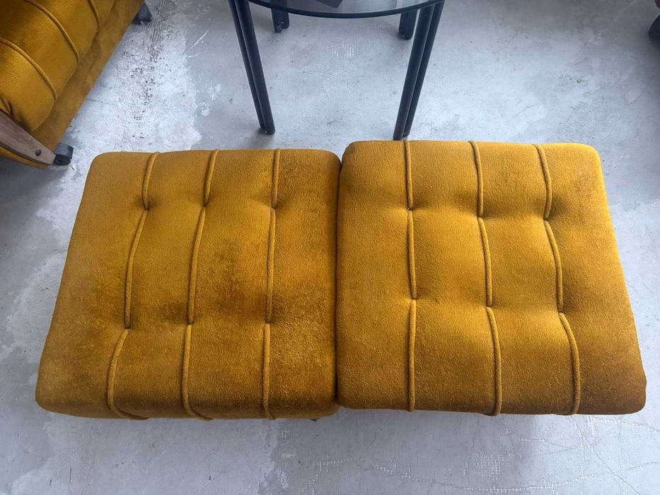 Холна гарнитура в перфектно състояние