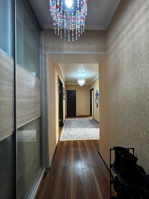 Продам 3х комн кв Батыс