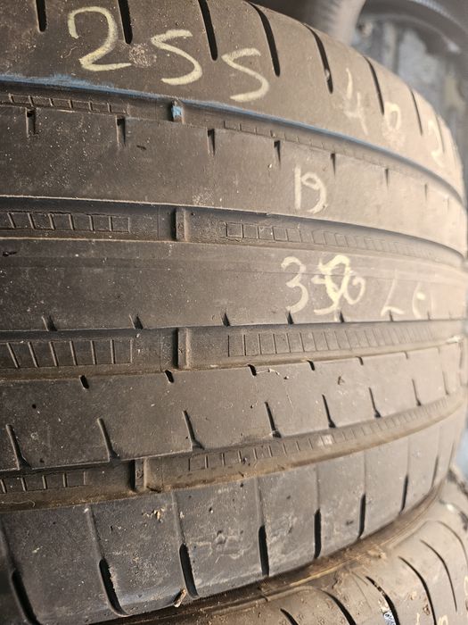 255 40 21 vara goodyear