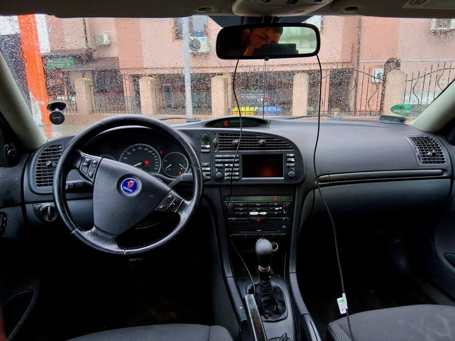 Vand sau Schimb Sabb 93