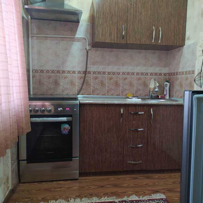 сдам однокомнатную люкс карасу -2, ор-р корзинка