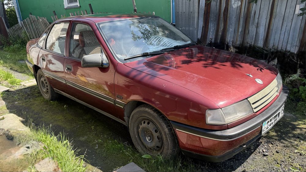 Opel Vectra 1991  г.в.