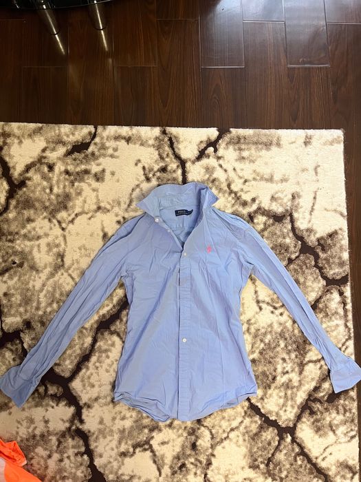 Camasa Polo Ralph Lauren