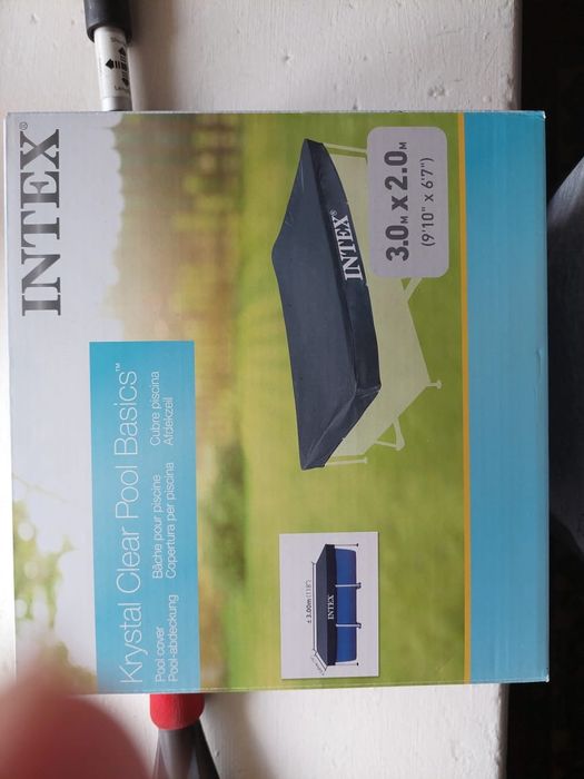 Бассейн для плавания