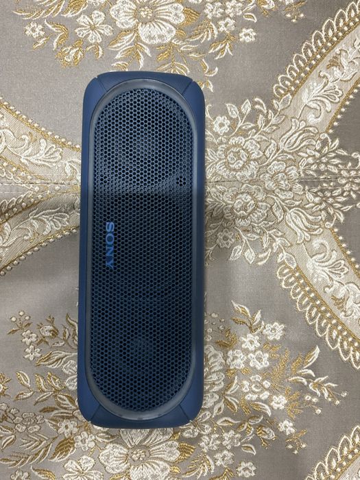 Колонка sony оригинал