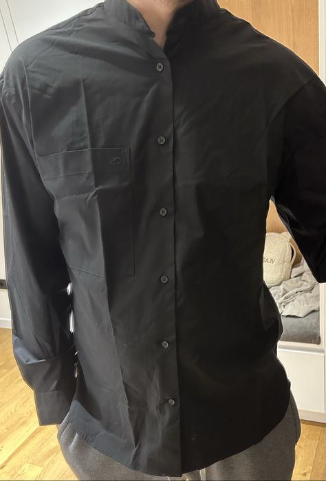 Camasa Calvin Klein M noua