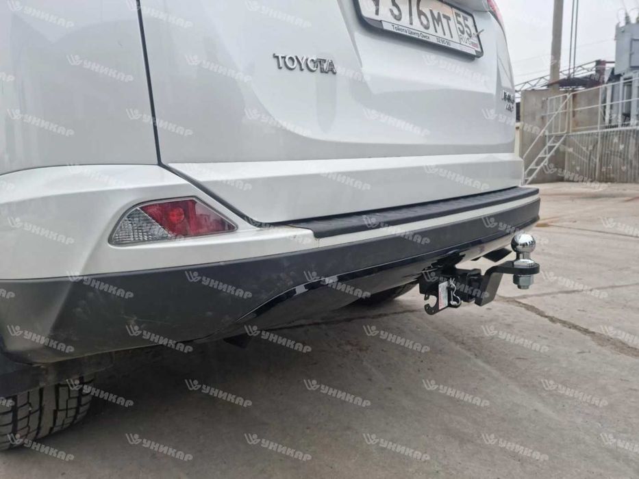 Фаркопы для прицепа Тараз!