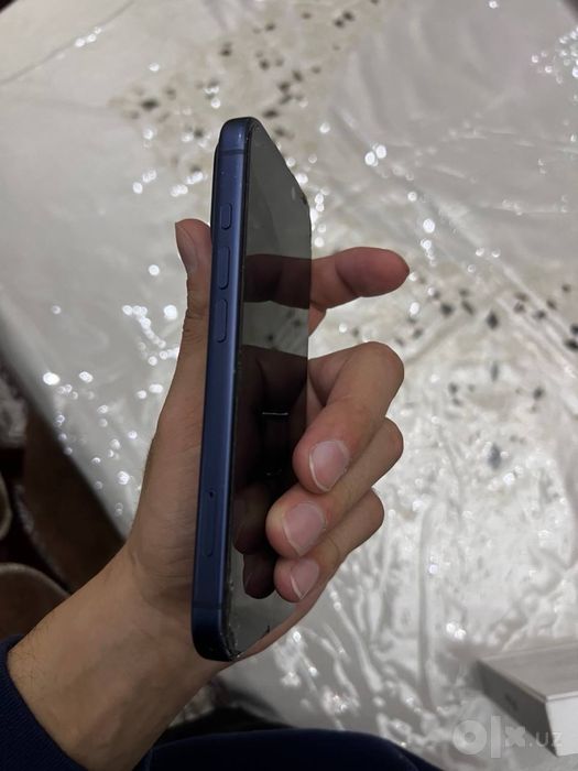 Iphone 17 Pro Deep Blue