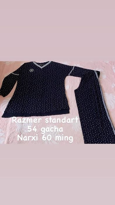 Koʻylaklar двойка