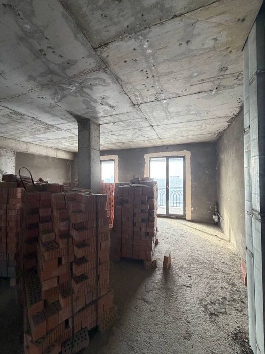 220+м² под дизайн | элитный ЖК City Life | Пентхаус, Срочная  продажа