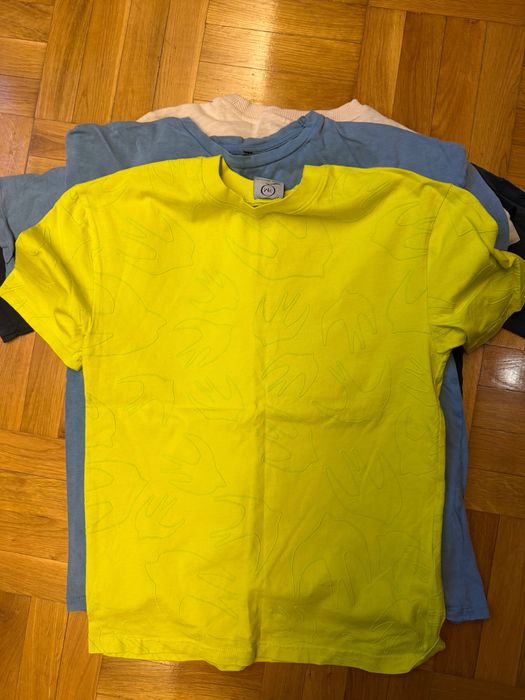 Дамски тениски от 5до10 лв