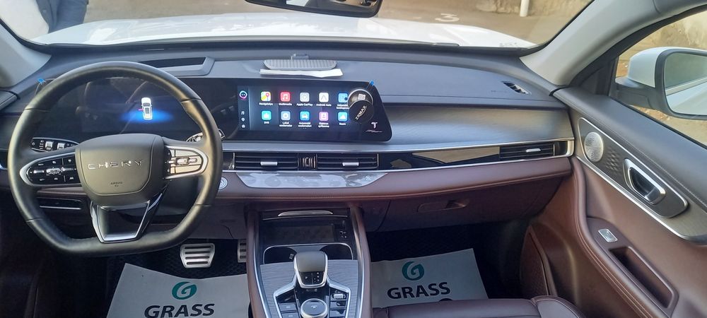 Cherry 8 pro sotiladi