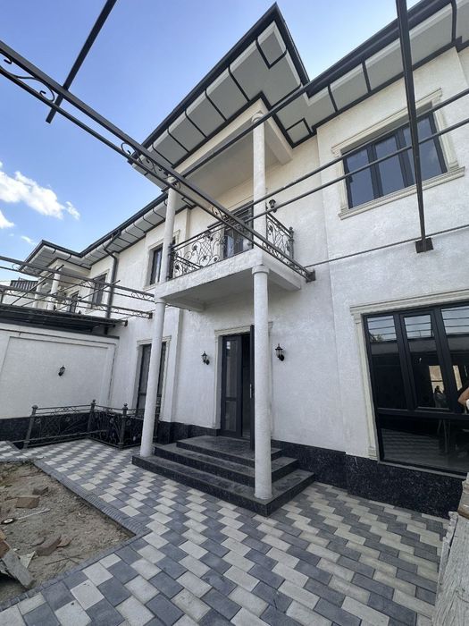 Хасанбой 7 хона, 2.3 сотх янги ремонт