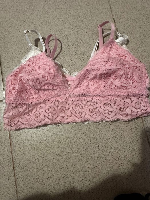 Бюстиета,потници,блуза къса