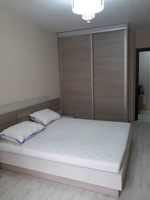 Дава се под наем Двустаен апартамент в Пловдив, Кършияка - 62 кв.м за 388.62 € - Снимка #5