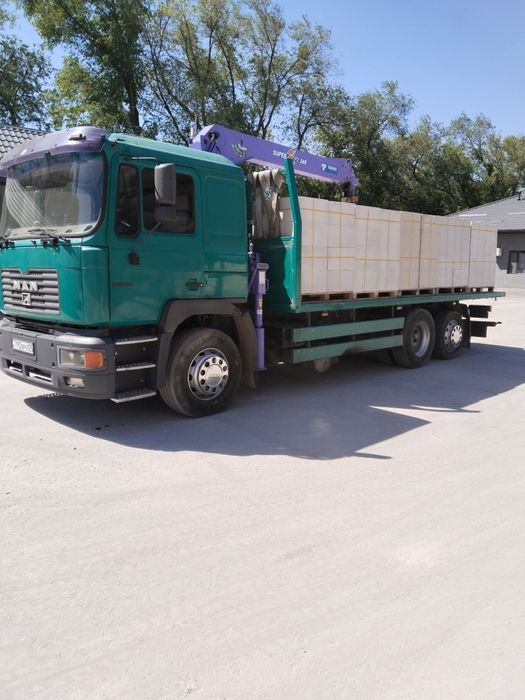 Манипулятор  — быстро и надежно!