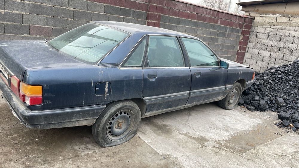 Продам машину ауди