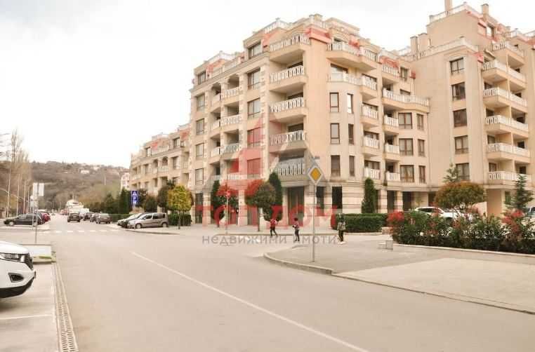 Дава се под наем Двустаен апартамент в Варна, Аспарухово - 65 кв.м за 561 € - Снимка #9