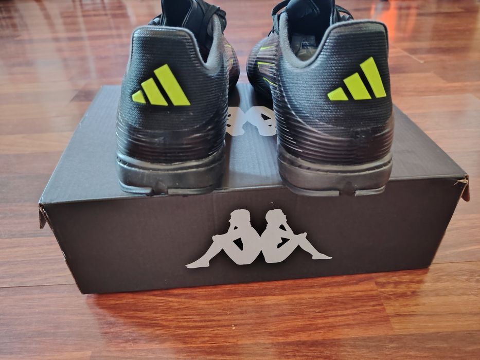 Ghete de sintetic Adidas F50