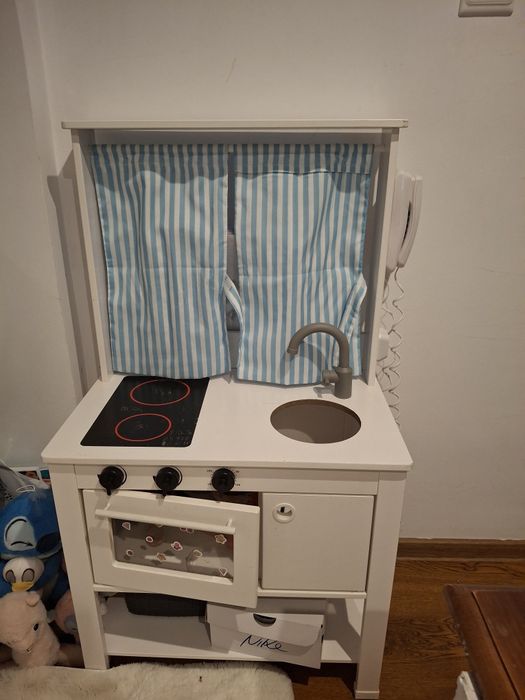 Bucătărie pentru copii