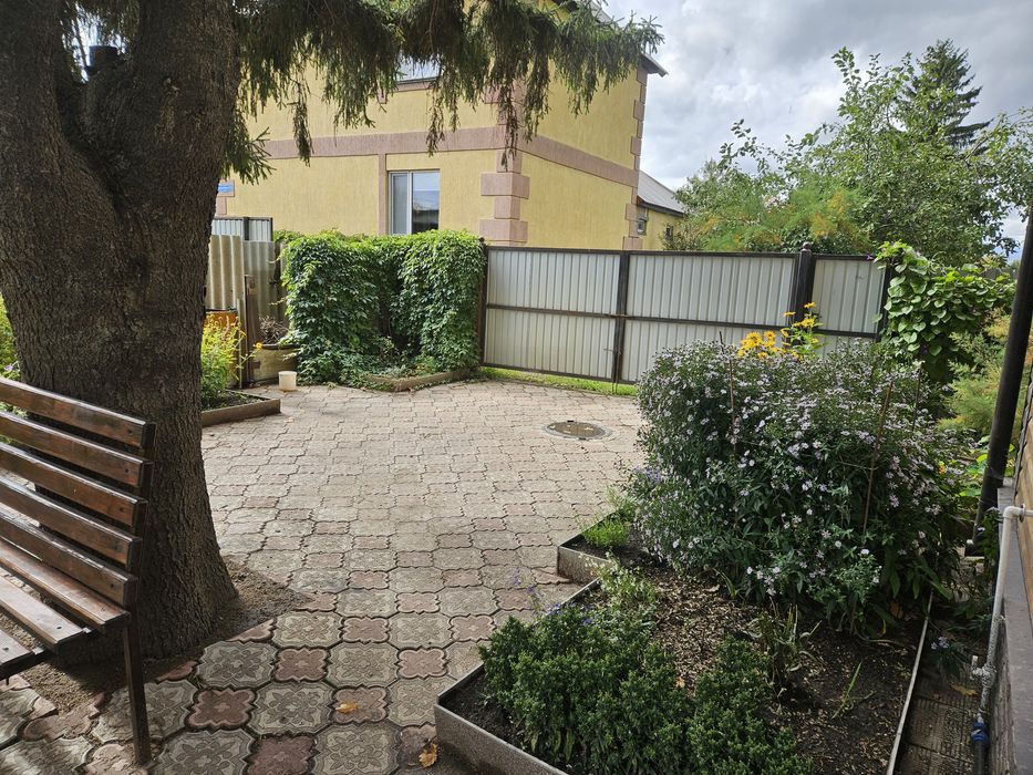 Продам дачный участок