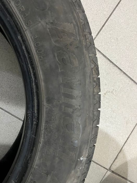 Продам лето 225/60R18 каждую