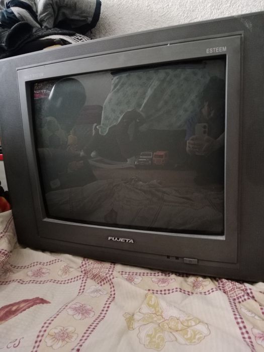 Телевизор Fujeta