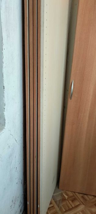 Продам ДСП панели б/у.