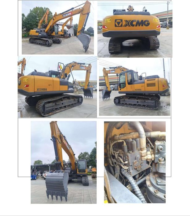 Продажа Экскаваторы