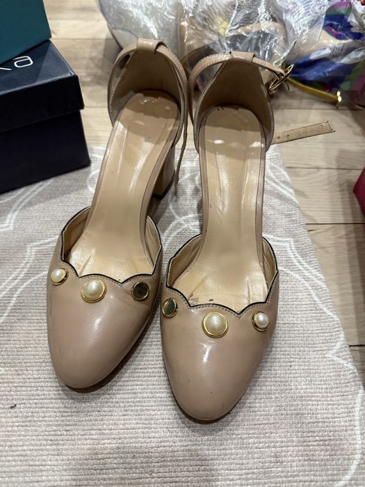 Продам туфли разные