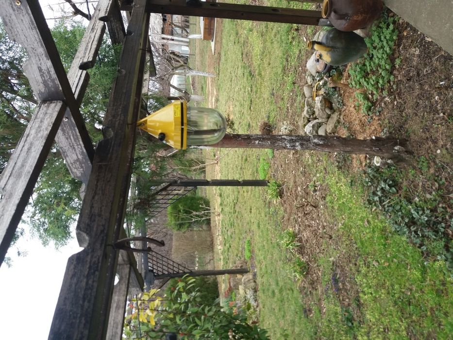 Взривозащитени лампи Електросвит