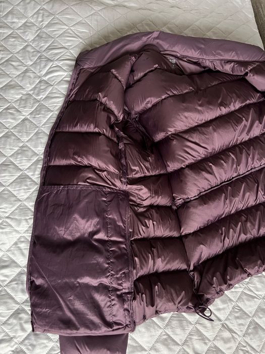 Продавам дамско яке Uniqlo