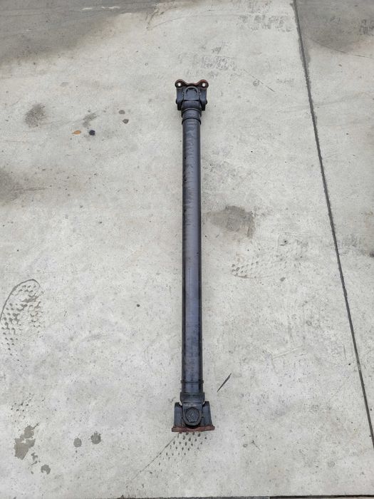 Cardan mic fata BMW F20 F21 F30 F31 F36 F34 2.0 d