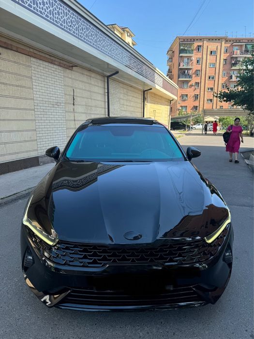 Киа К 5 фул Панара том 2.5 матор