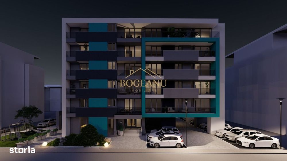 Bg122-Teren Cu Ac Bloc P+6 1550 Mp-30 Apartamente