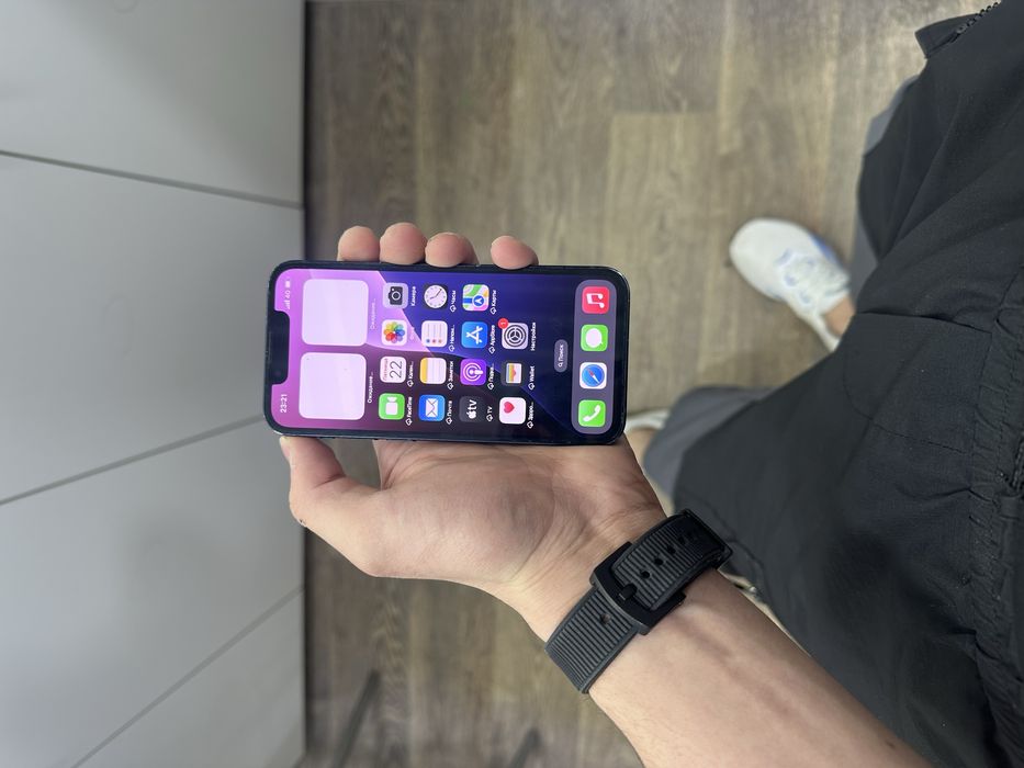 Iphone 13mini 128gb